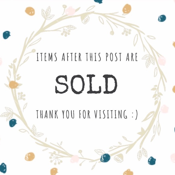 Posting 🆕 items weekly! Please check back often! - Picture 1 of 1